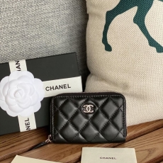 Chanel Wallets Purse